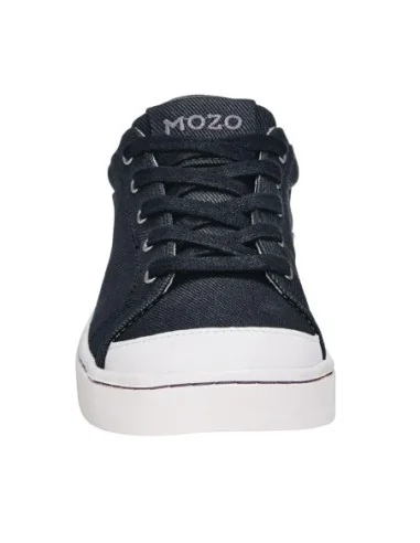 Chaussures vegan femme noires Mozo Maven Shoes for Crews 37