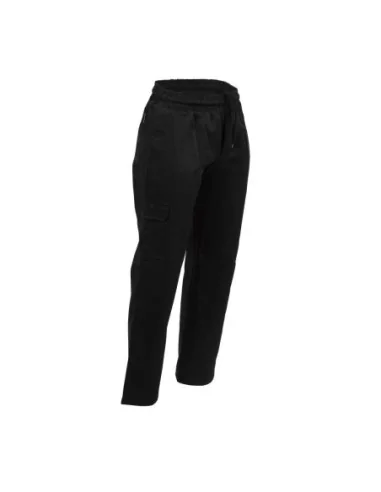 Pantalon cargo Whites noir XL