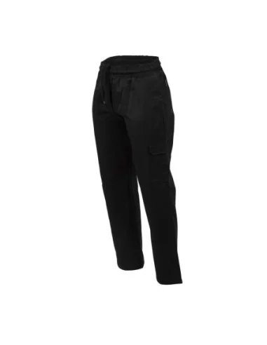 Pantalon cargo Whites noir XL
