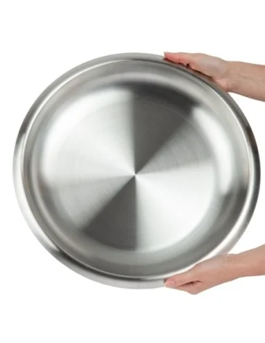 Plateau à fruits de mer Matfer Bourgeat