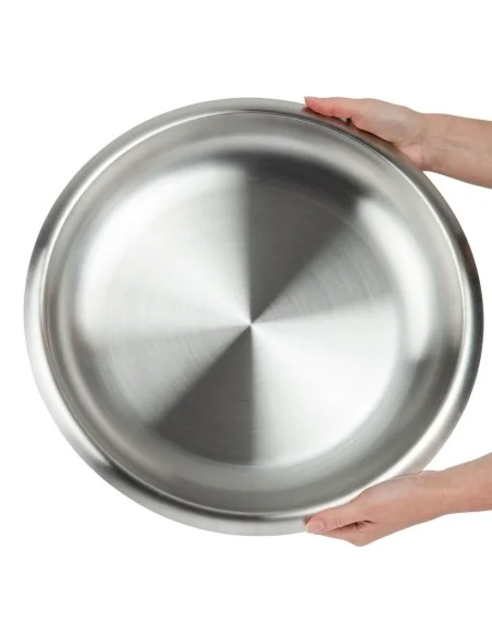 Plateau à fruits de mer Matfer Bourgeat