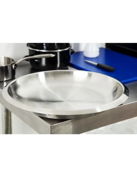 Plateau à fruits de mer Matfer Bourgeat