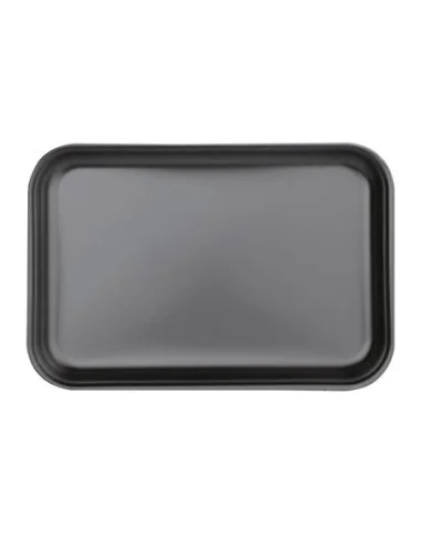 Plat à four en aluminium anodisé Vogue 320mm