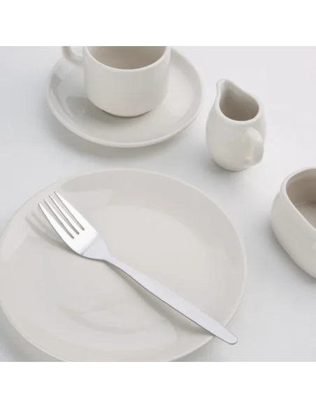 Fourchette de table Olympia Kelso (Lot de 12)