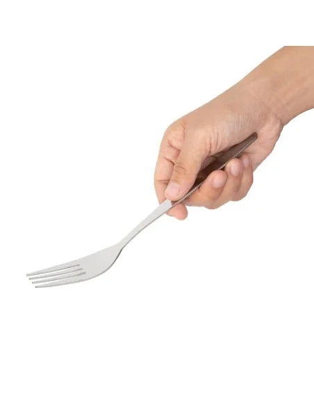 Fourchette de table Olympia Kelso (Lot de 12)