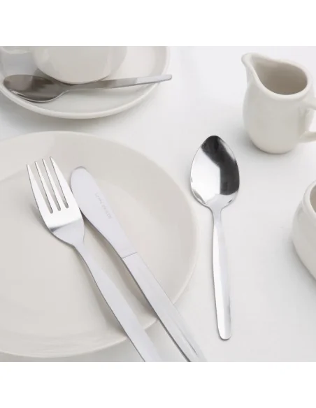 Fourchette de table Olympia Kelso (Lot de 12)