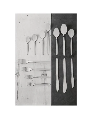 Couteau à dessert Olympia Kelso (Lot de 12)