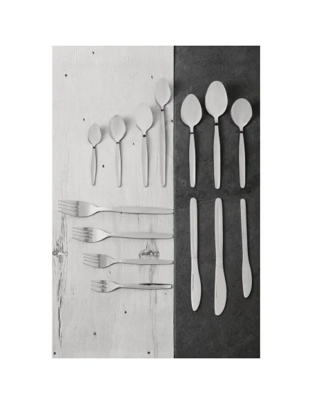 Couteau à dessert Olympia Kelso (Lot de 12)