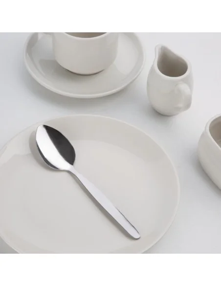 Cuillère à dessert Olympia Kelso (Lot de 12)