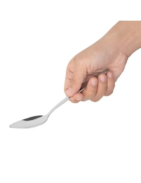 Cuillère à dessert Olympia Kelso (Lot de 12)