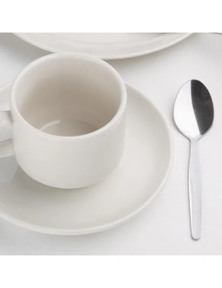 Cuillère à thé Olympia Kelso (Lot de 12)