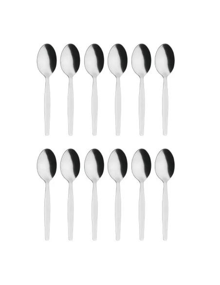 Cuillère à thé Olympia Kelso (Lot de 12)