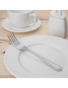 Fourchette de table Olympia Bead (Lot de 12) 2