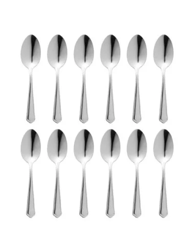 Cuillère à dessert Olympia Dubarry (Lot de 12)