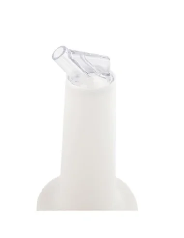 Bouteille verseuse Vogue blanche