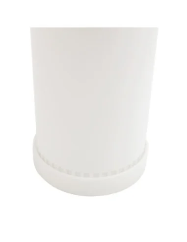 Bouteille verseuse Vogue blanche