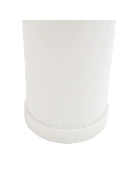 Bouteille verseuse Vogue blanche