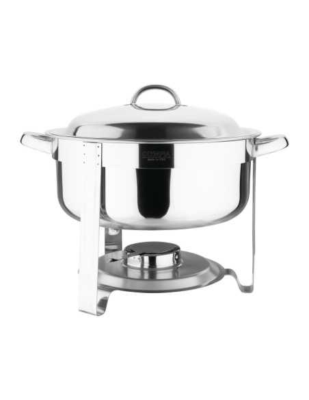 Support de gel combustible supplémentaire Olympia