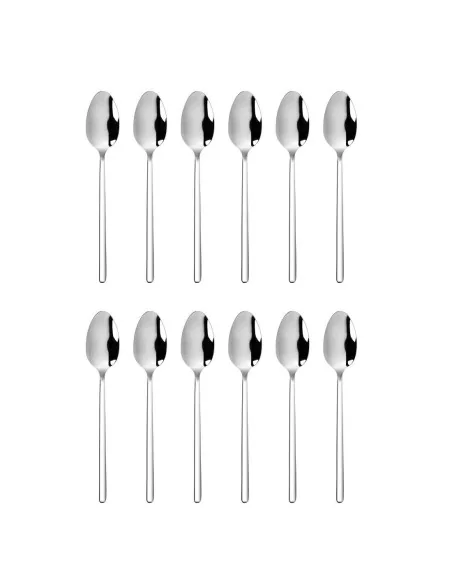 Cuillère à dessert Olympia Henley (Lot de 12)