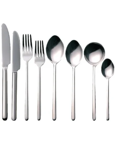 Cuillère à café Olympia Henley (Lot de 12)