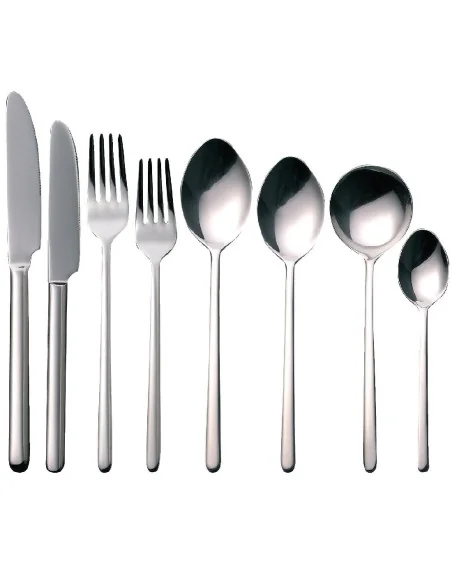 Cuillère à café Olympia Henley (Lot de 12)