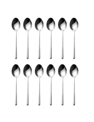 Cuillère à café Olympia Henley (Lot de 12)