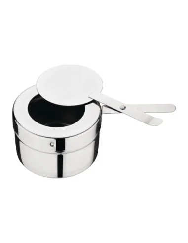 Support de gel combustible supplémentaire Olympia