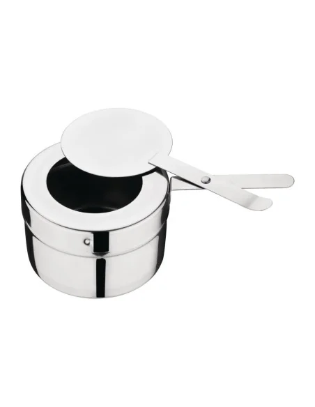 Support de gel combustible supplémentaire Olympia