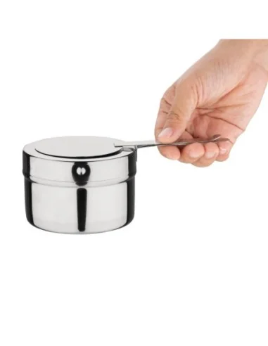 Support de gel combustible supplémentaire Olympia