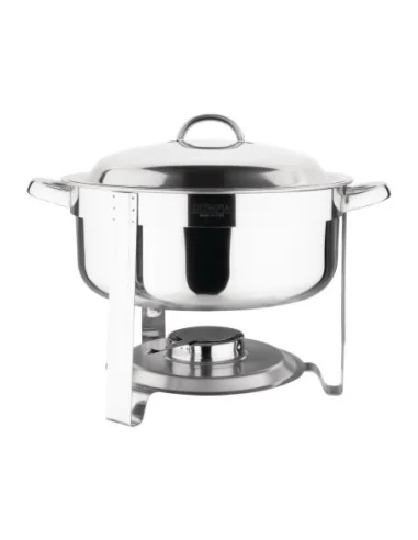 Support de gel combustible supplémentaire Olympia