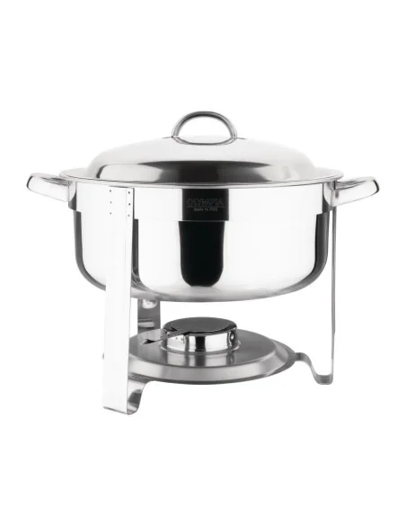 Support de gel combustible supplémentaire Olympia