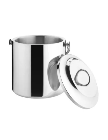 Seau à glace isotherme Olympia