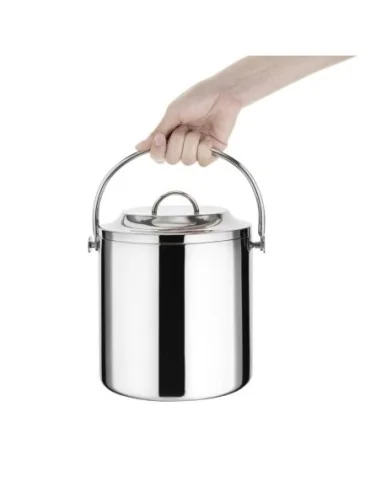 Seau à glace isotherme Olympia