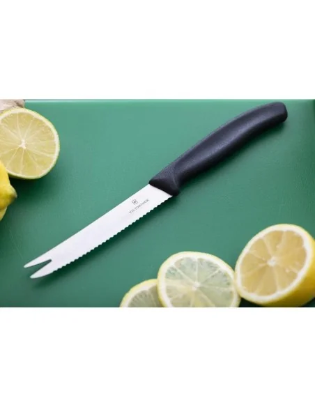 Couteau de bar Victorinox 125mm