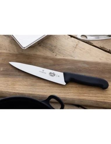 Couteau de cuisinier Victorinox 190mm