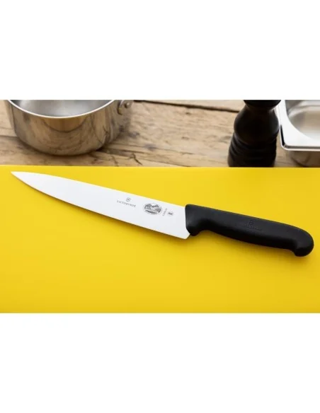 Couteau de cuisinier Victorinox 215mm