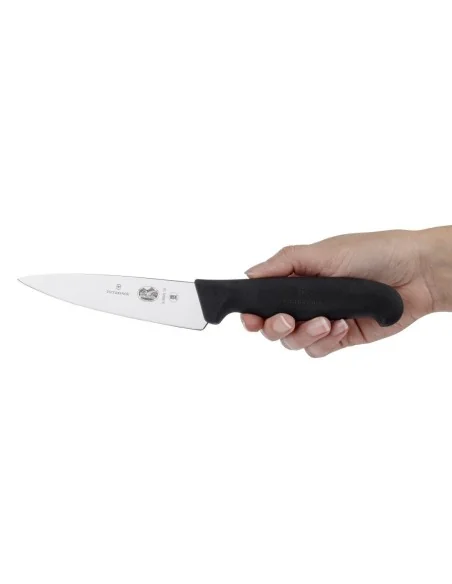 Couteau de cuisinier Victorinox 125mm