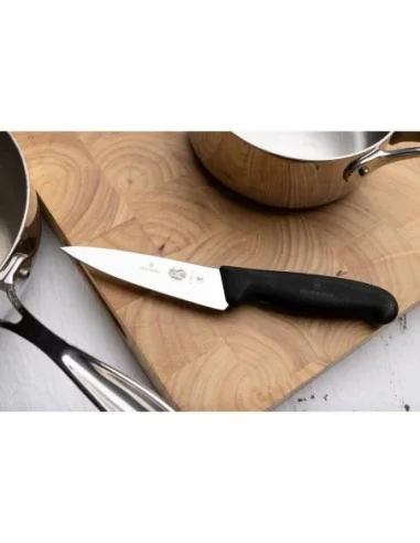 Couteau de cuisinier Victorinox 125mm