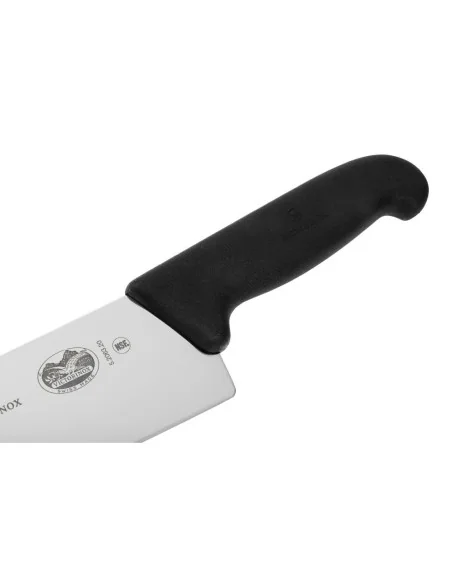 Couteau de cuisinier à large lame Victorinox 205mm