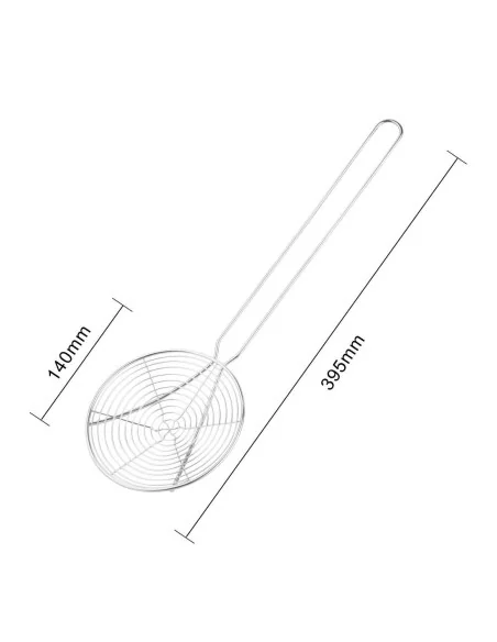 Araignée Vogue 140mm