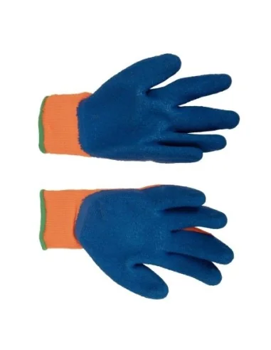 Gants antifroid