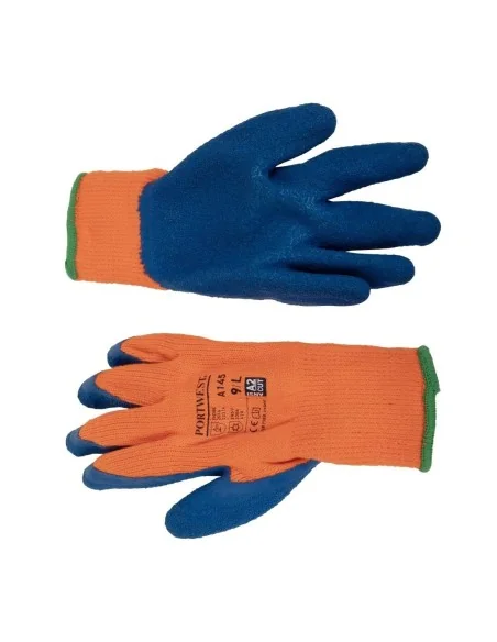 Gants antifroid