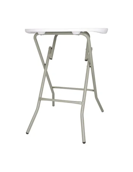 Table ronde pliante Bolero 735(H) x 600(Ø)mm