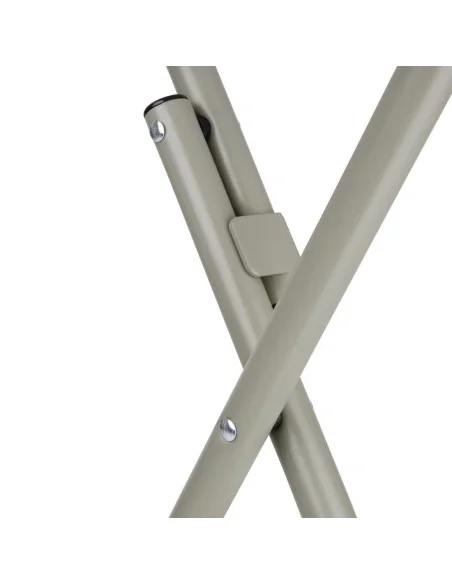 Table ronde pliante Bolero 735(H) x 600(Ø)mm