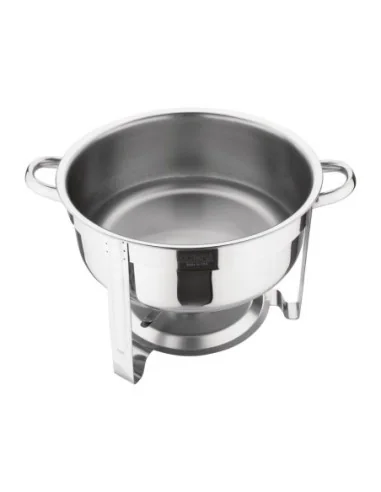 Ensemble chafing dish Vienna Olympia 7,5 L