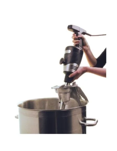 Support robuste pour mélangeur Waring Stick