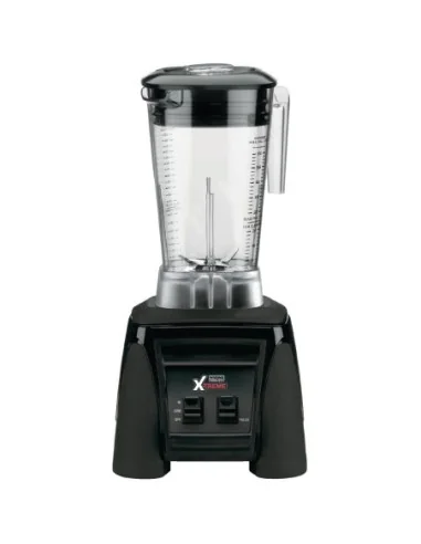 Appareil à smoothie Xtreme Hi-Power Waring MX1000XTXEE