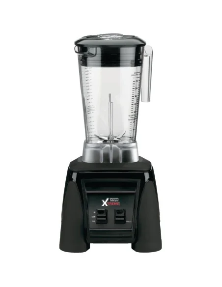 Appareil à smoothie Xtreme Hi-Power Waring MX1000XTXEE