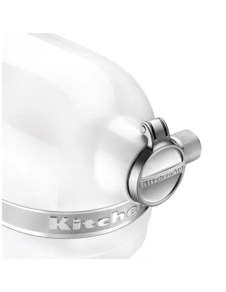 Batteur professionnel Kitchenaid 6,9L blanc 5KSM7990XEWH