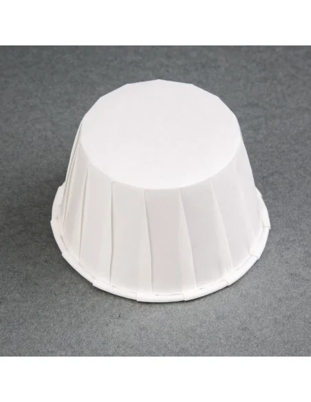 Pot à sauce biodégradable 112ml (Lot de 250)